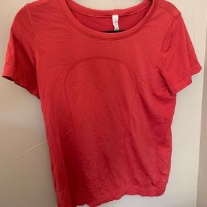 relaxed lululemon swiftly tech